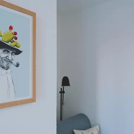 Casa Felimar * Mazo