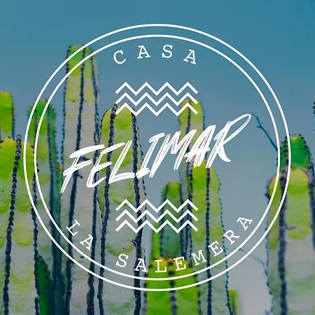 Hébergement de vacances Casa Felimar Mazo