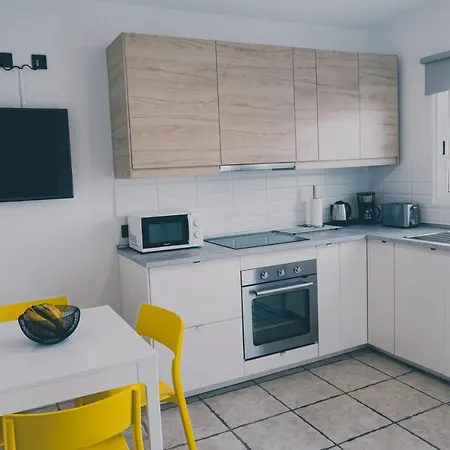 Casa Felimar Hébergement de vacances