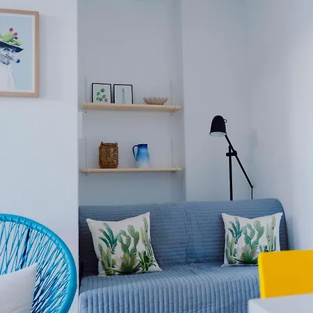 Hébergement de vacances Casa Felimar