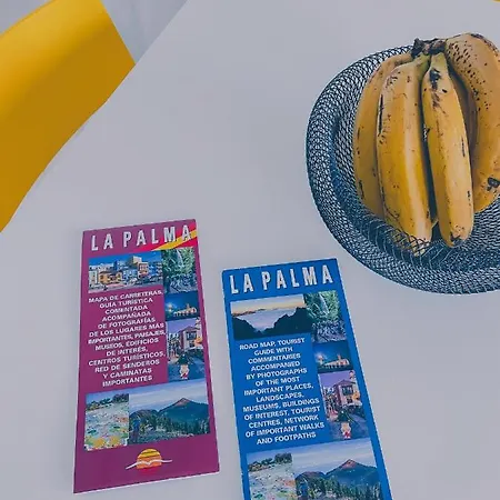 Hébergement de vacances Casa Felimar