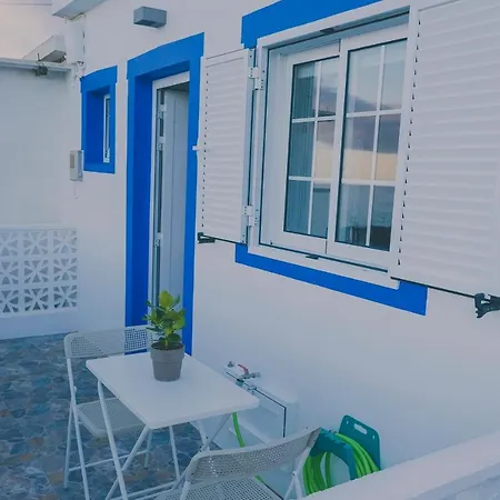 Casa Felimar Casa de Férias Mazo