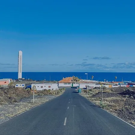 Casa Felimar Casa de Férias *