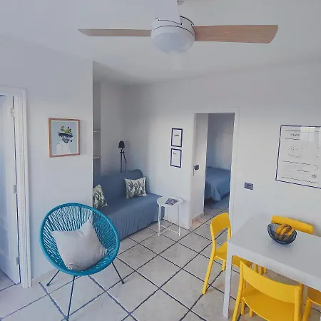 Casa Felimar *