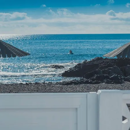Hébergement de vacances Casa Felimar Mazo