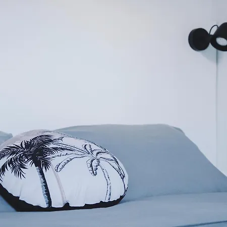 Hébergement de vacances Casa Felimar