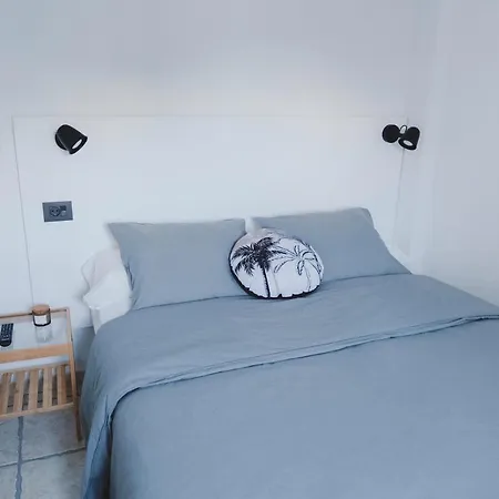 Nyaraló Casa Felimar *