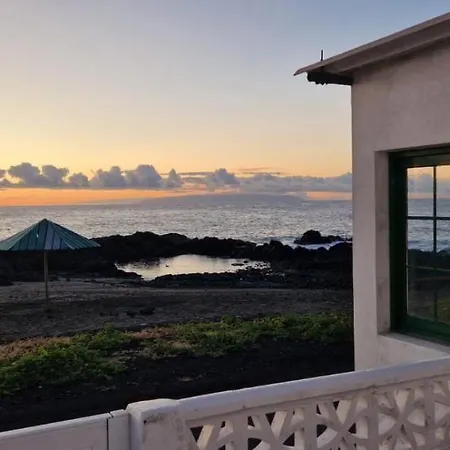 Casa Felimar *