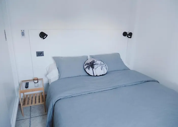 Nyaraló Casa Felimar *