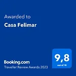 Casa Felimar *