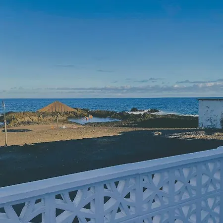 Casa Felimar Ferienhaus Mazo